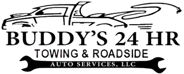 Buddy's 24 Hr. Towing & Roadside